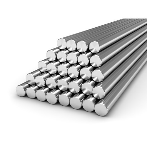 Stainless Steel 316 Round Bar in CHANDIGARH